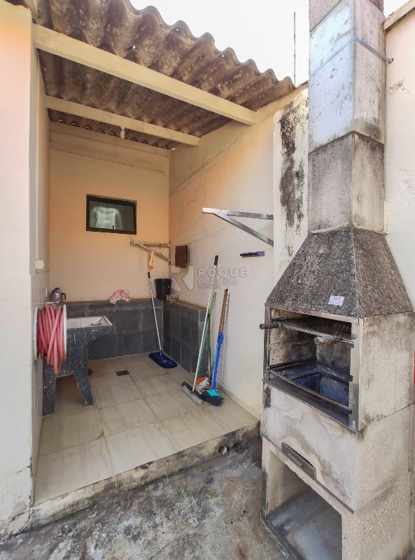 Barracão/Galpão para aluguel no bairro Jardim Piratininga: Churrasuqueira 