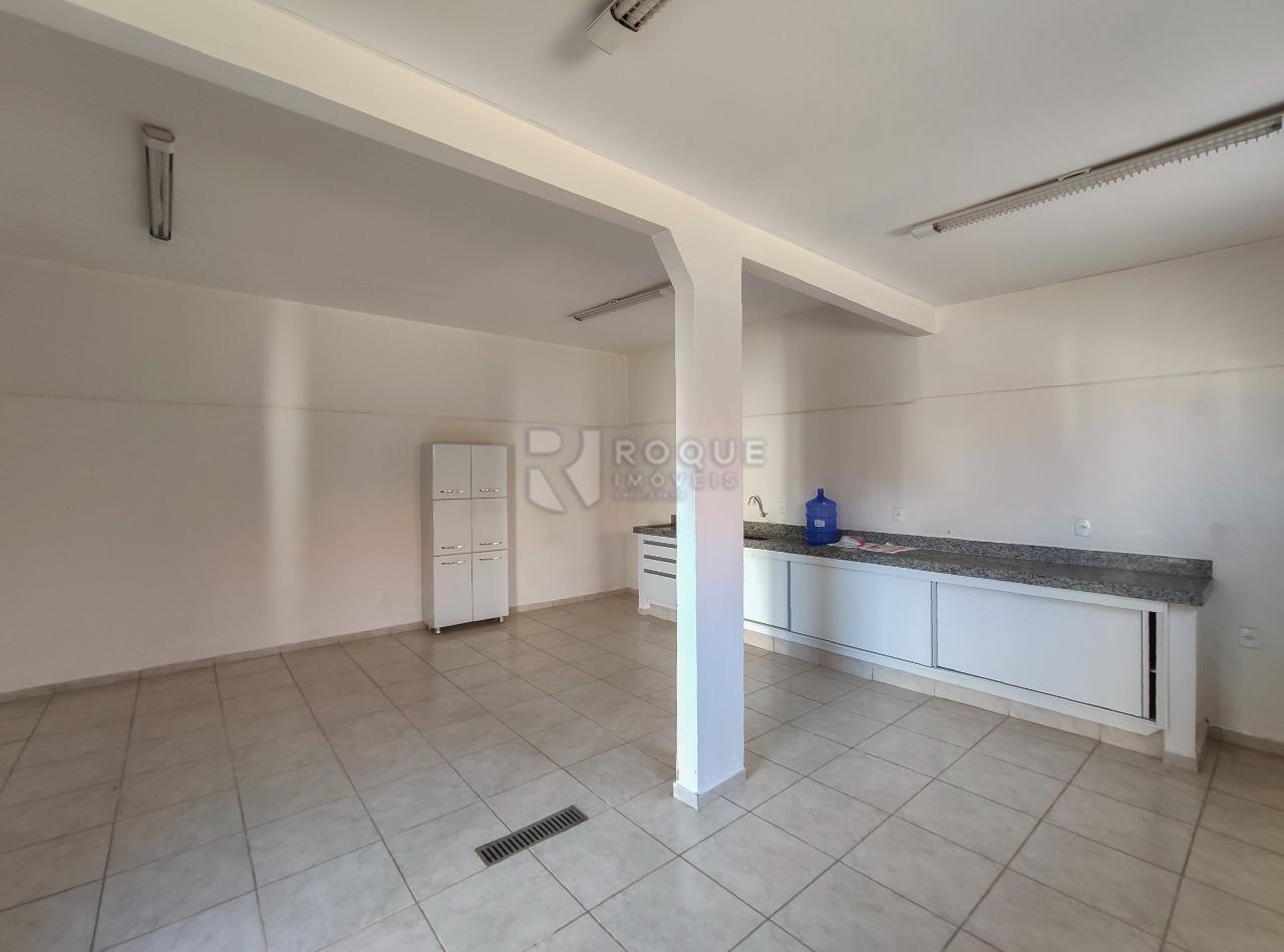 Barracão/Galpão para aluguel no bairro Jardim Piratininga: Copa 2 externa 
