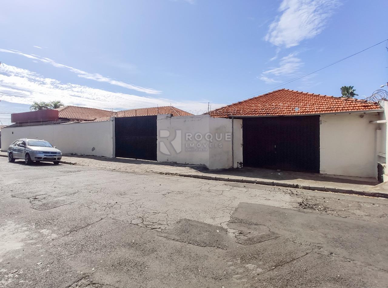 Barracão/Galpão para aluguel no bairro Jardim Piratininga: Fachada 