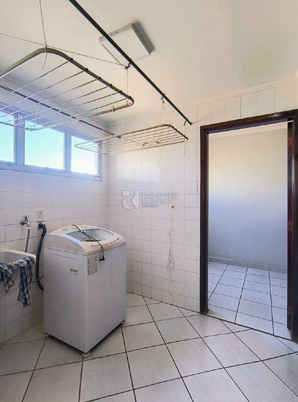 Apartamento para aluguel no bairro Centro: Lavanderia