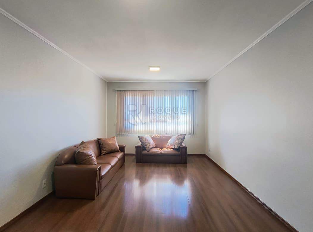 Apartamento para aluguel no bairro Centro: Sala