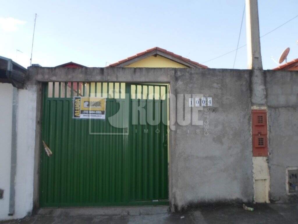 Casa Residencial para aluguel no bairro Jardim Residencial Graminha III: 