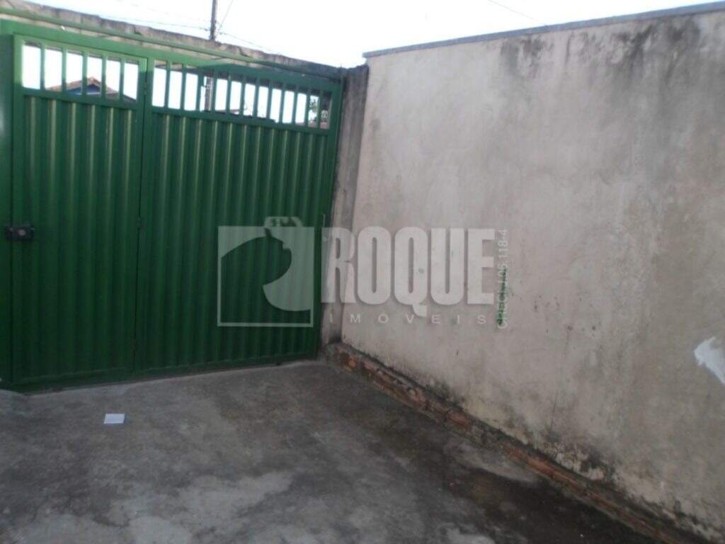 Casa Residencial para aluguel no bairro Jardim Residencial Graminha III: 