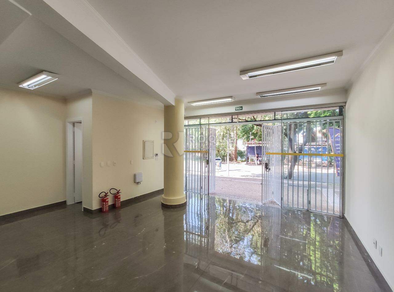 Loja para aluguel no bairro Centro: Salão 