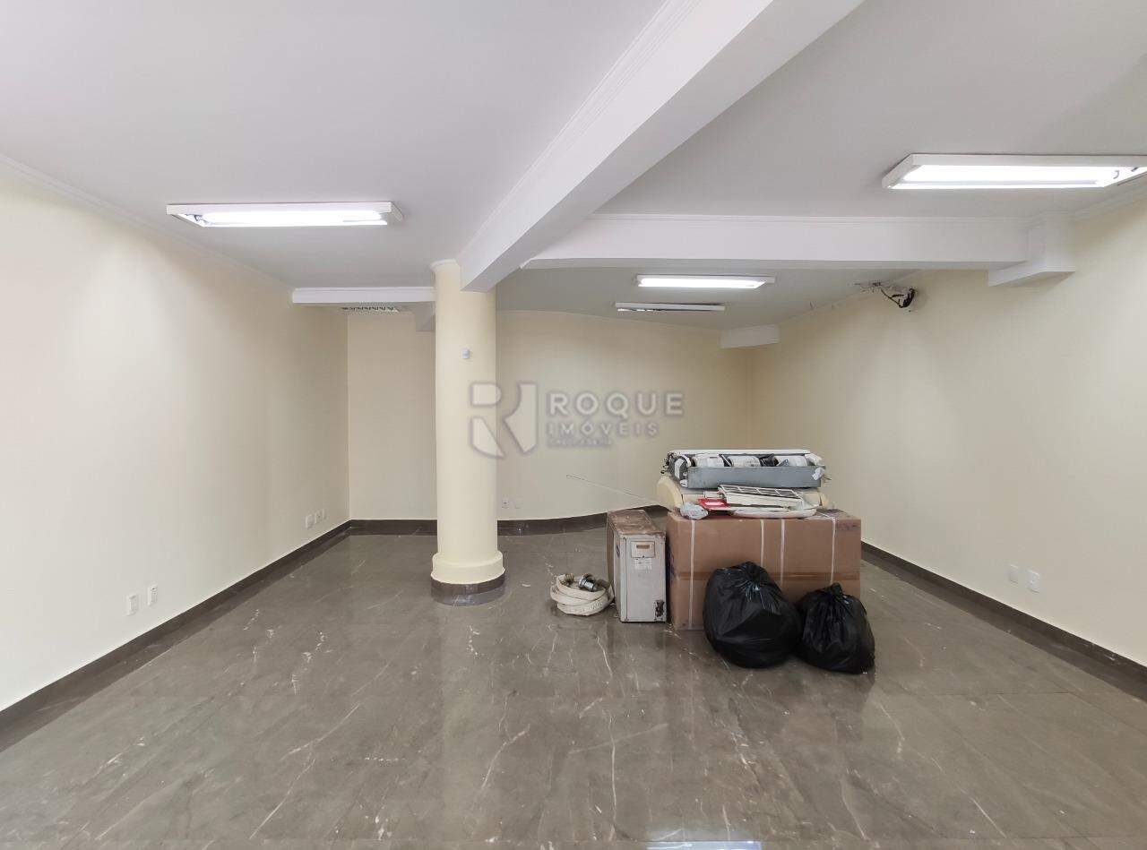 Loja para aluguel no bairro Centro: Salão 