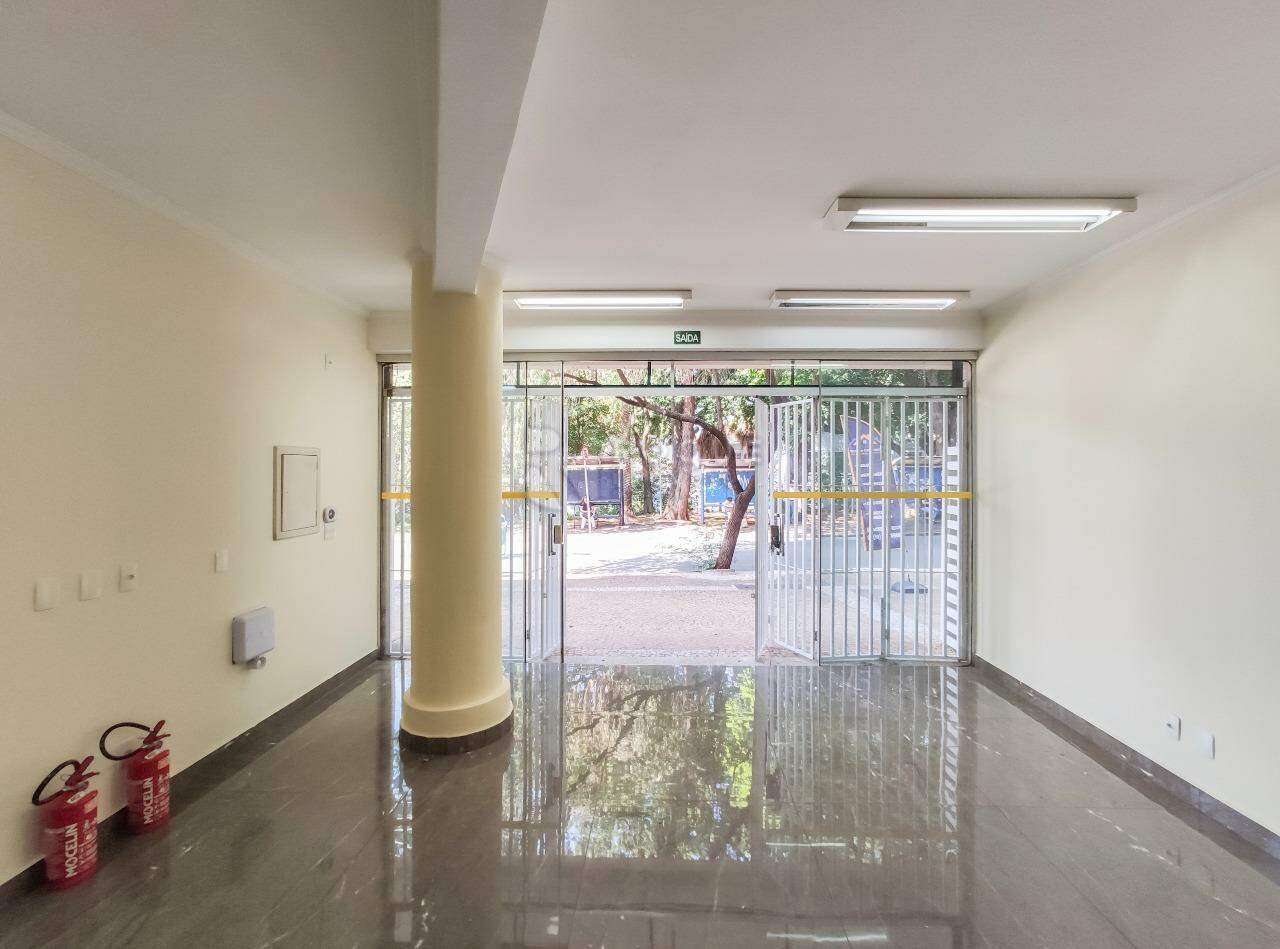 Loja para aluguel no bairro Centro: Salão