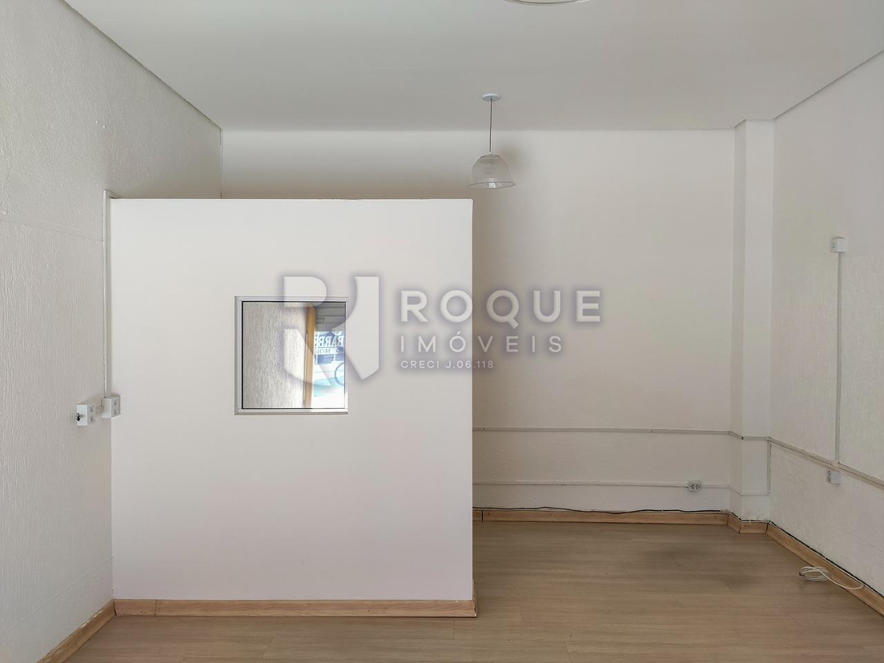 Salão para aluguel no bairro Centro: Salão 