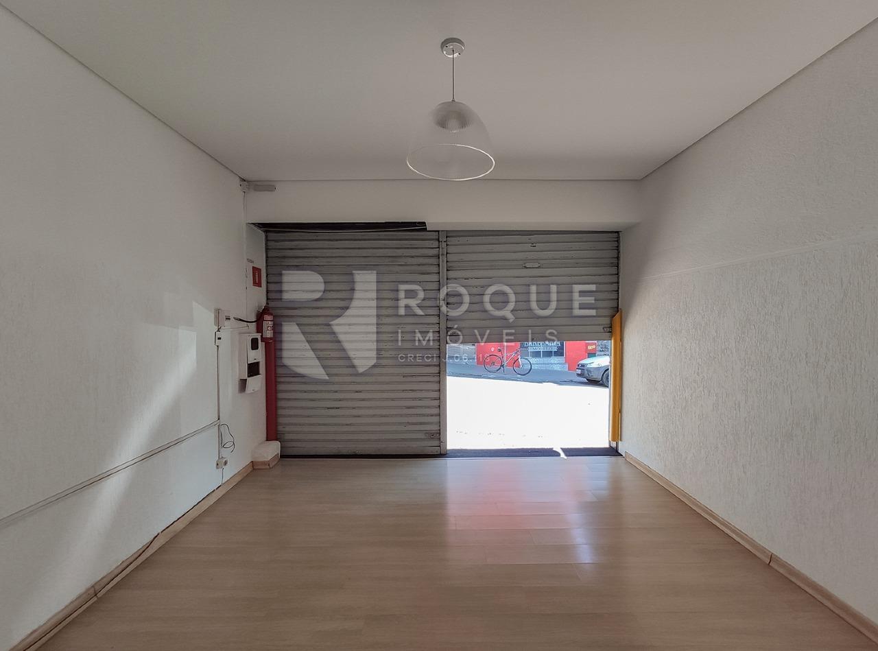 Salão para aluguel no bairro Centro: Salão 