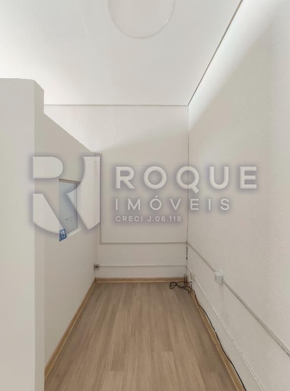 Salão para aluguel no bairro Centro: Sala 