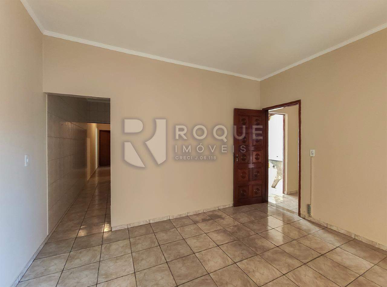 Casa Residencial para aluguel no bairro Jardim Residencial Roseira: Sala 