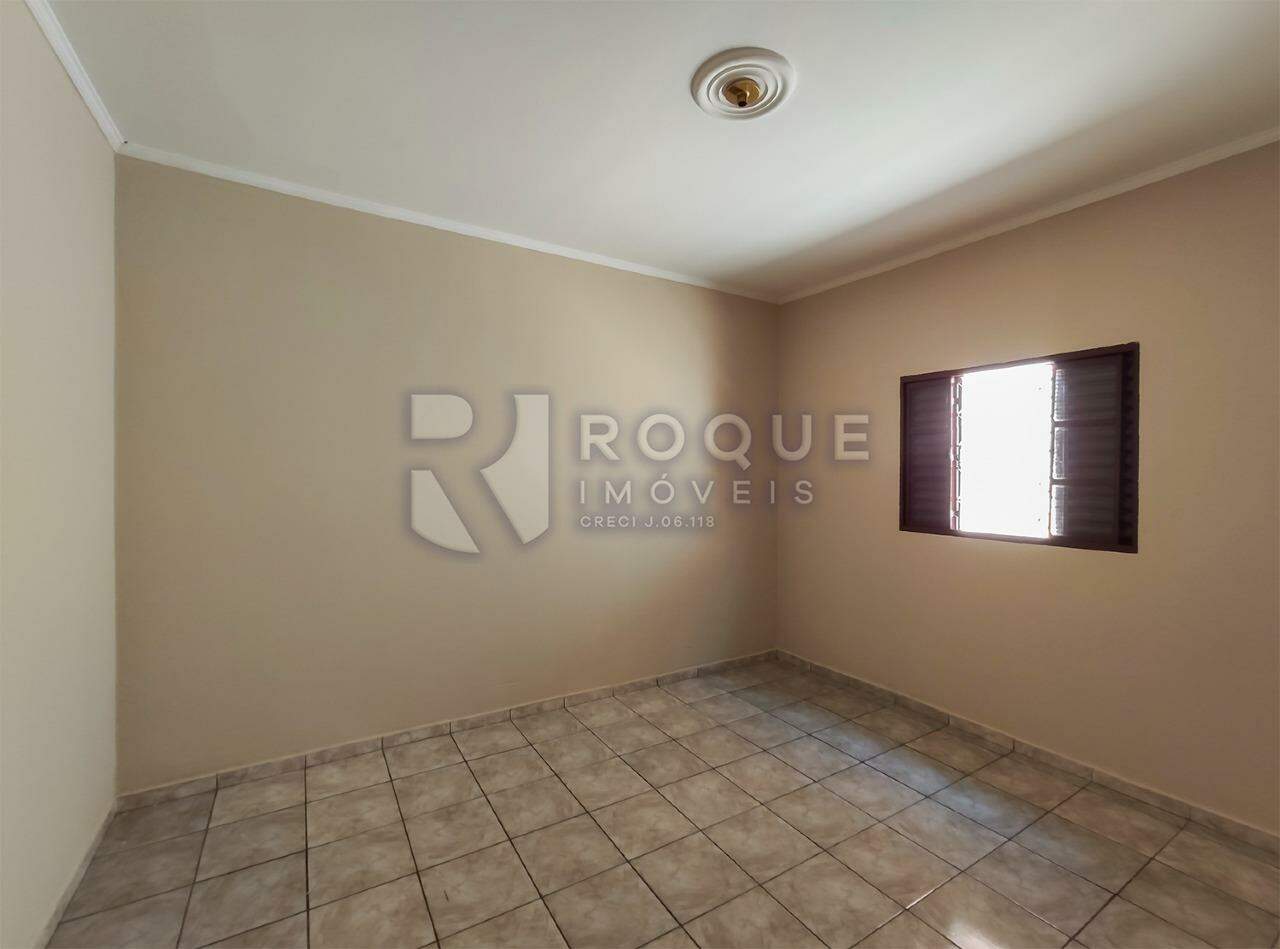 Casa Residencial para aluguel no bairro Jardim Residencial Roseira: Dormitório 2
