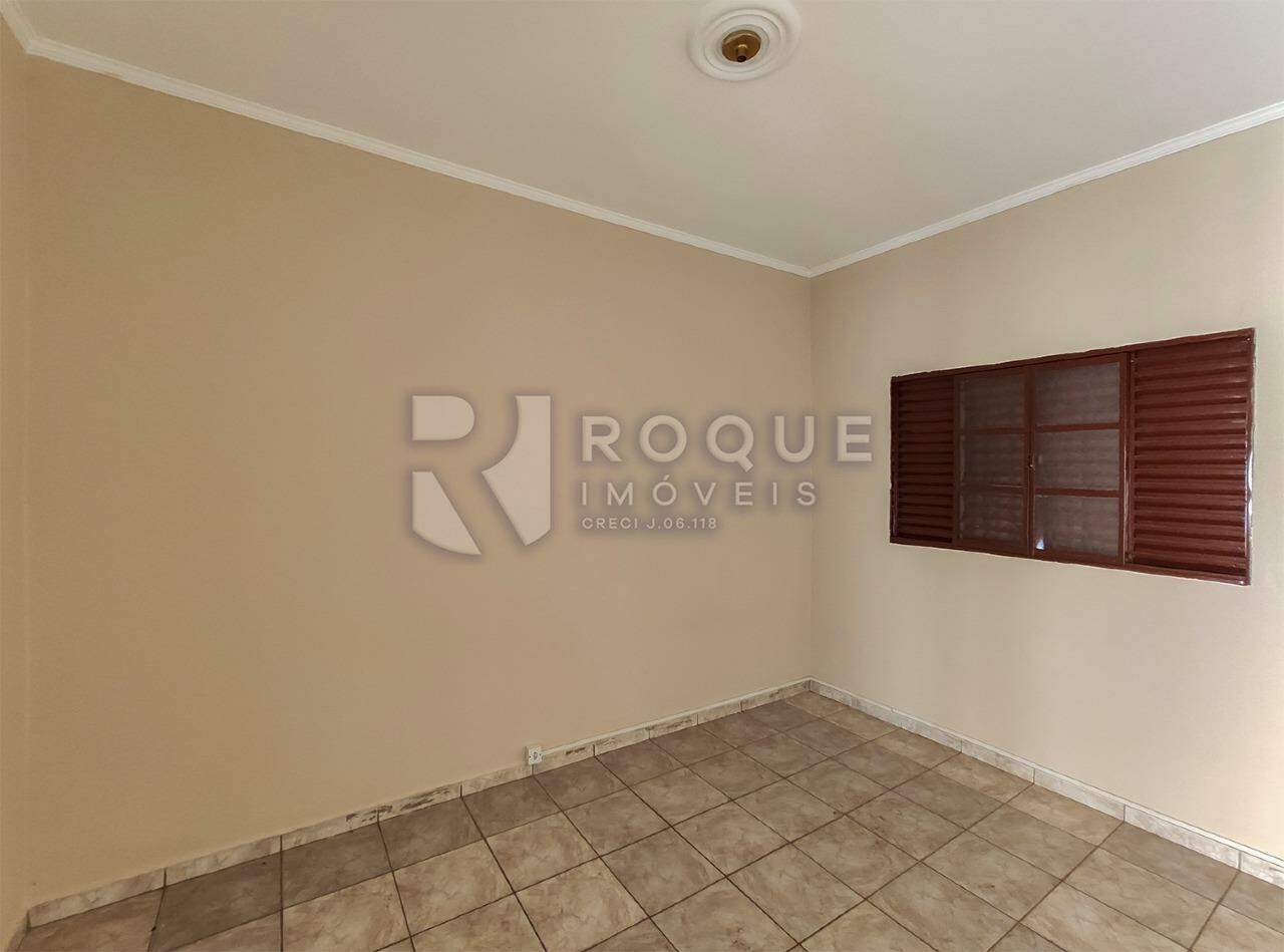 Casa Residencial para aluguel no bairro Jardim Residencial Roseira: Dormitório 1