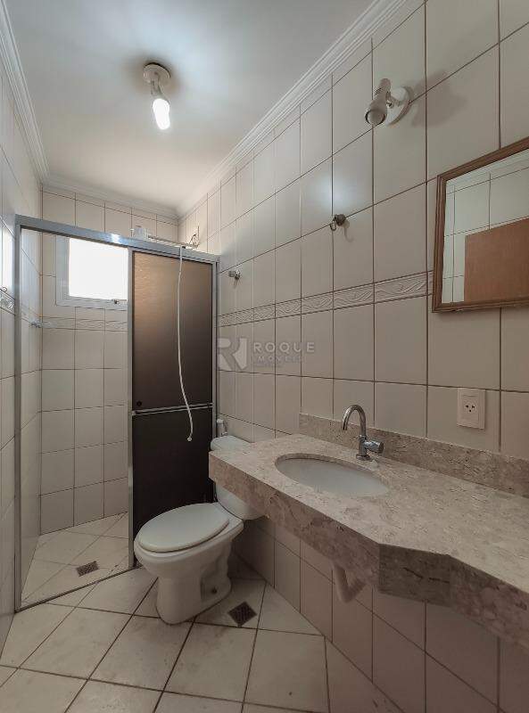 Apartamento para aluguel no bairro Centro: WC suíte