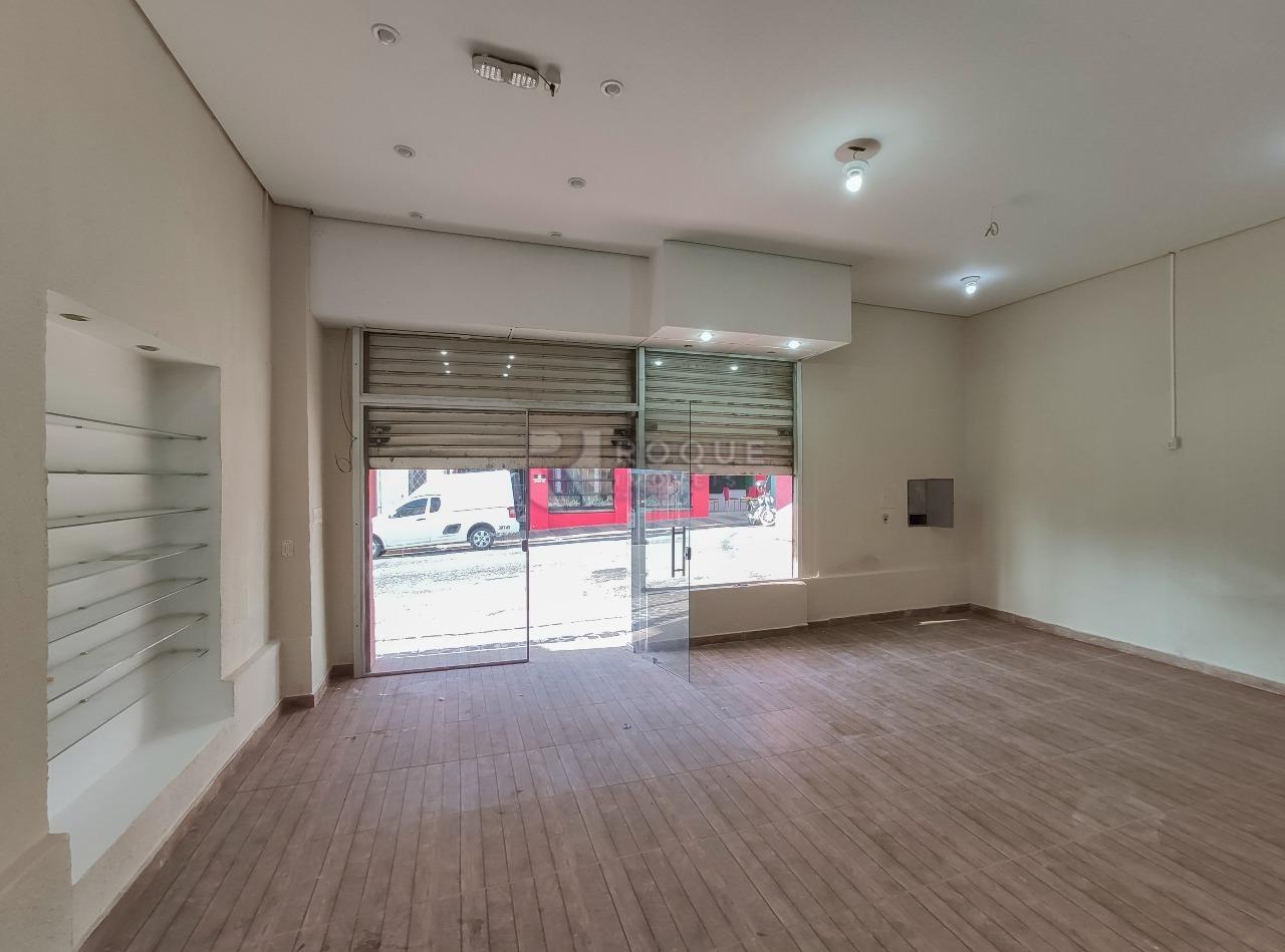 Loja para aluguel no bairro Centro: Salão