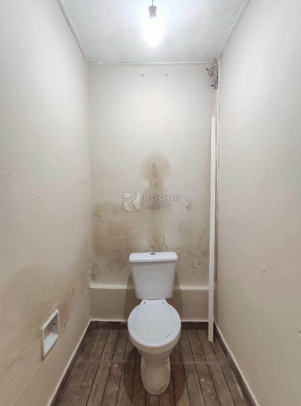 Loja para aluguel no bairro Centro: WC 1