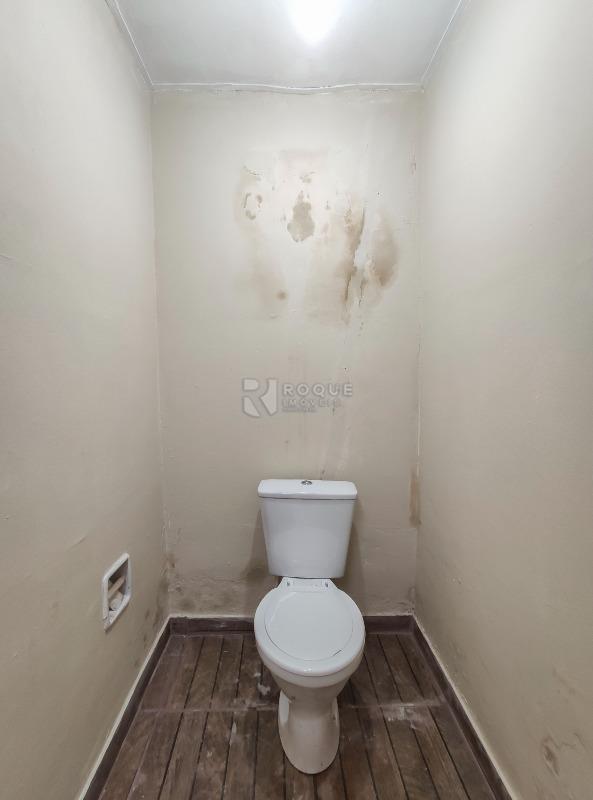 Loja para aluguel no bairro Centro: WC 2