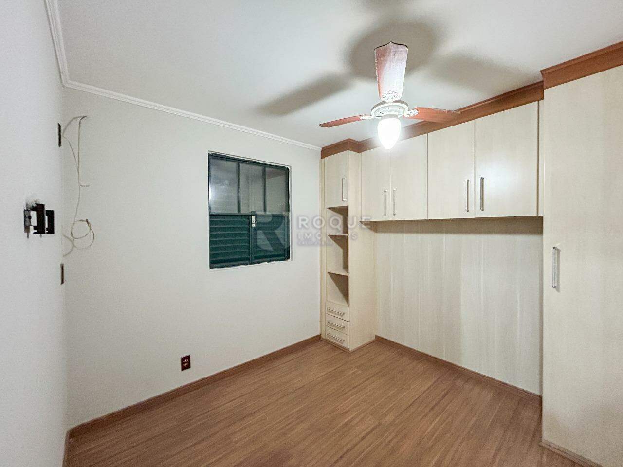 Apartamento para aluguel no bairro Vila Paulista: Dormitório 1