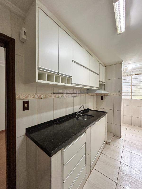 Apartamento para aluguel no bairro Vila Paulista: Cozinha 