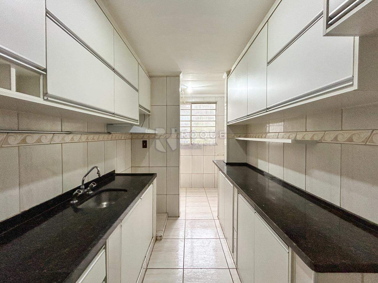 Apartamento para aluguel no bairro Vila Paulista: Cozinha 