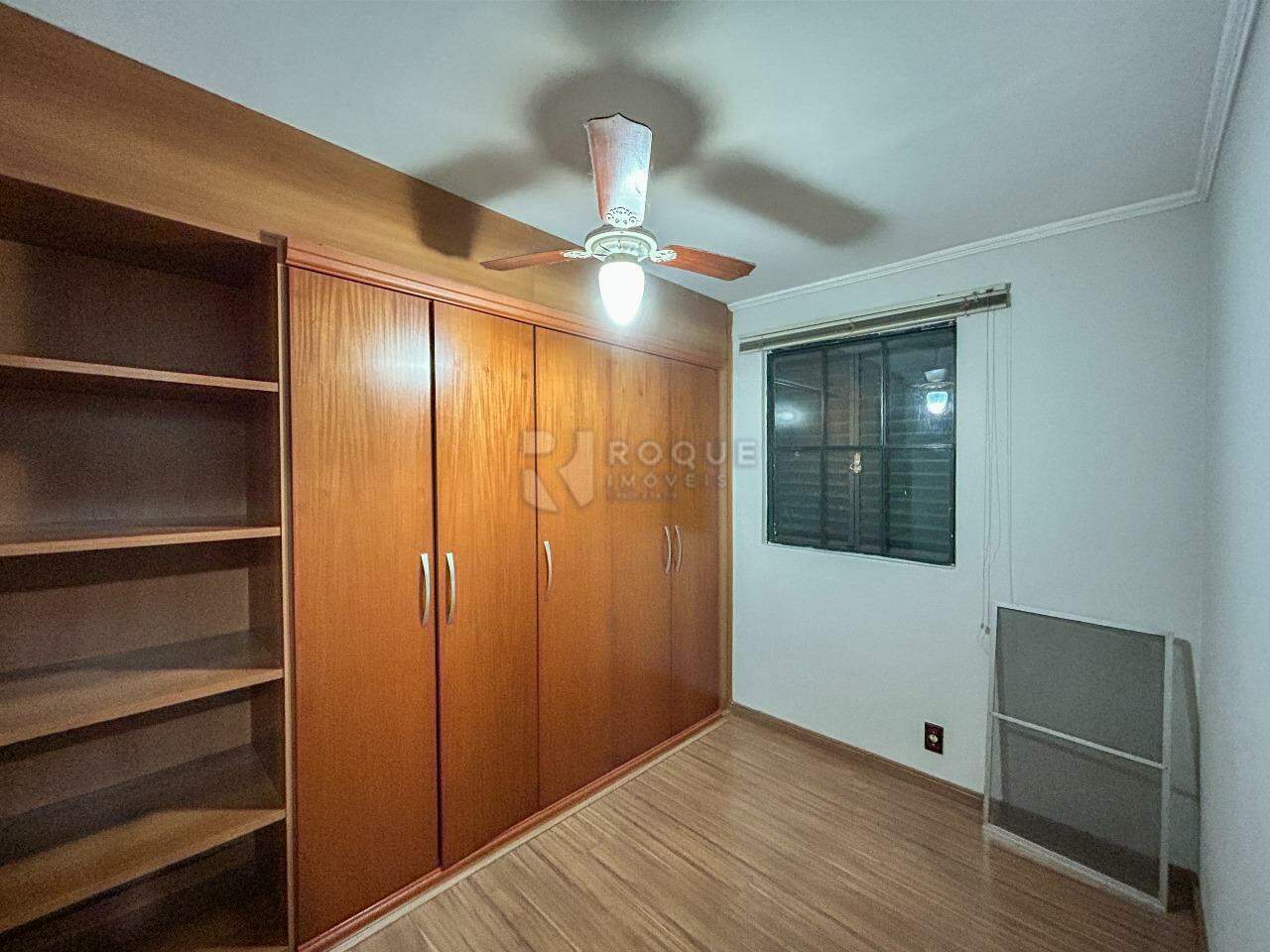 Apartamento para aluguel no bairro Vila Paulista: Dormitório 2