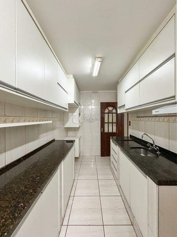 Apartamento para aluguel no bairro Vila Paulista: Cozinha 