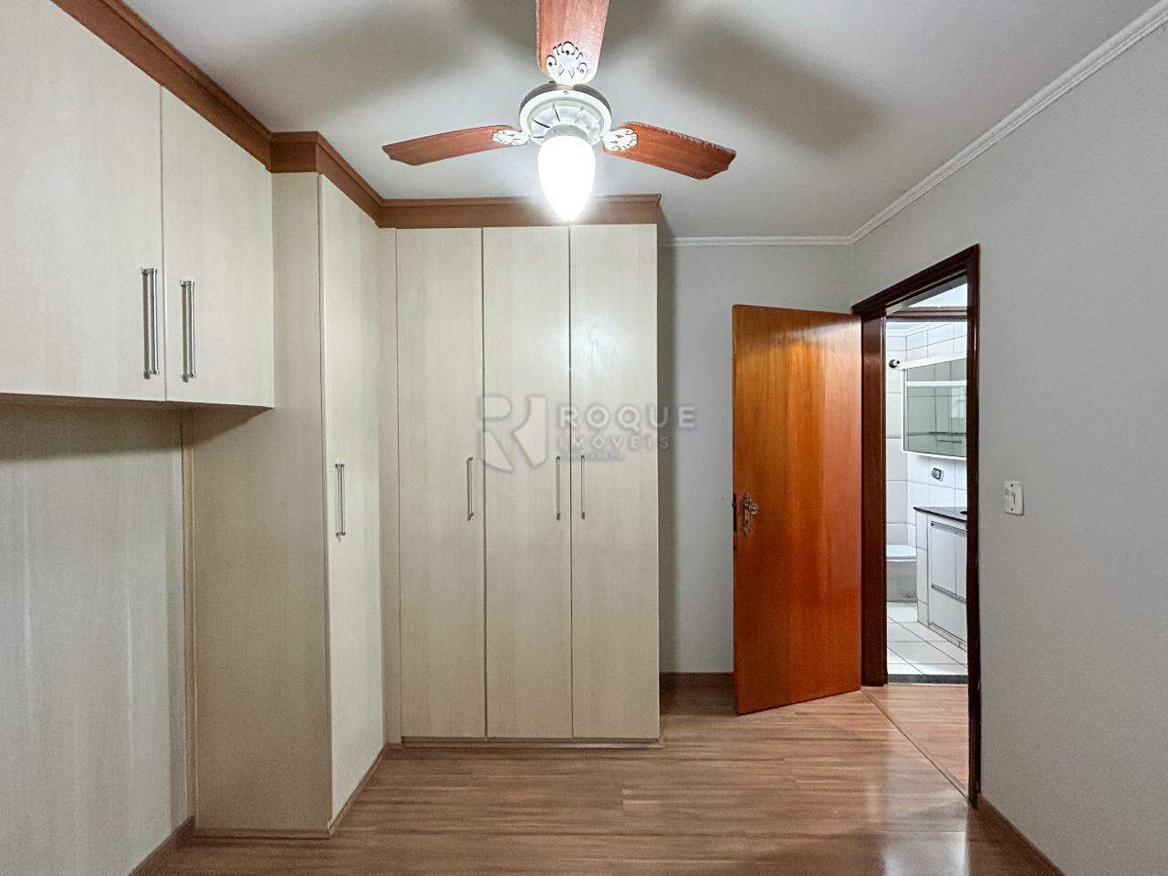 Apartamento para aluguel no bairro Vila Paulista: Dormitório 1