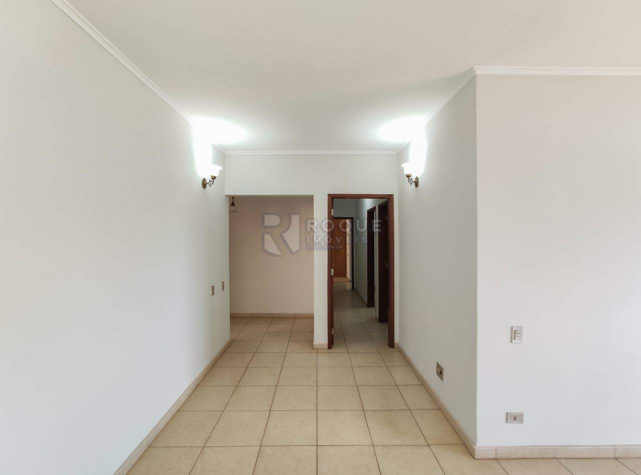 Apartamento para aluguel no bairro Centro: Sala 