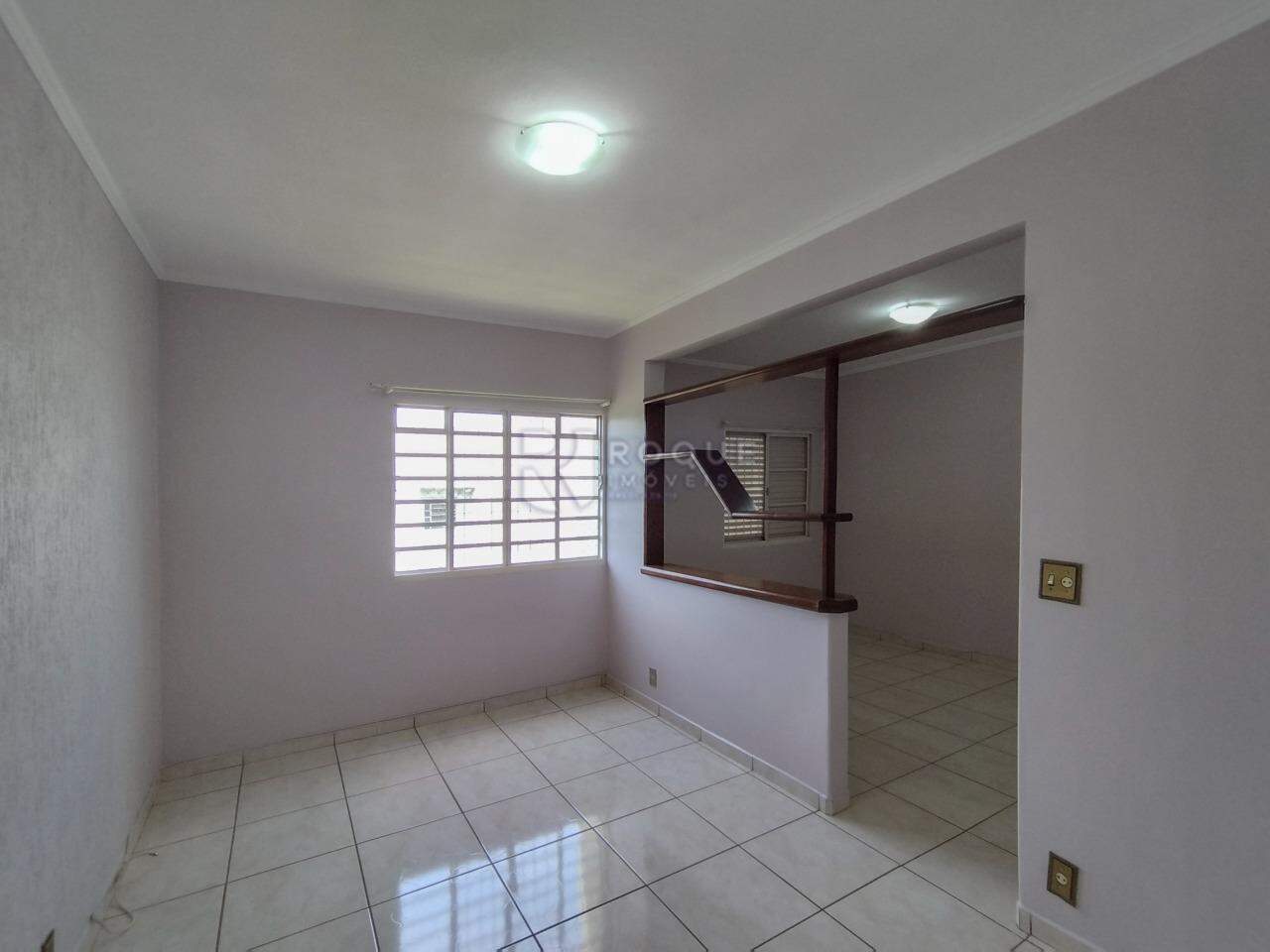 Apartamento para aluguel no bairro Cidade Jardim: Sala 