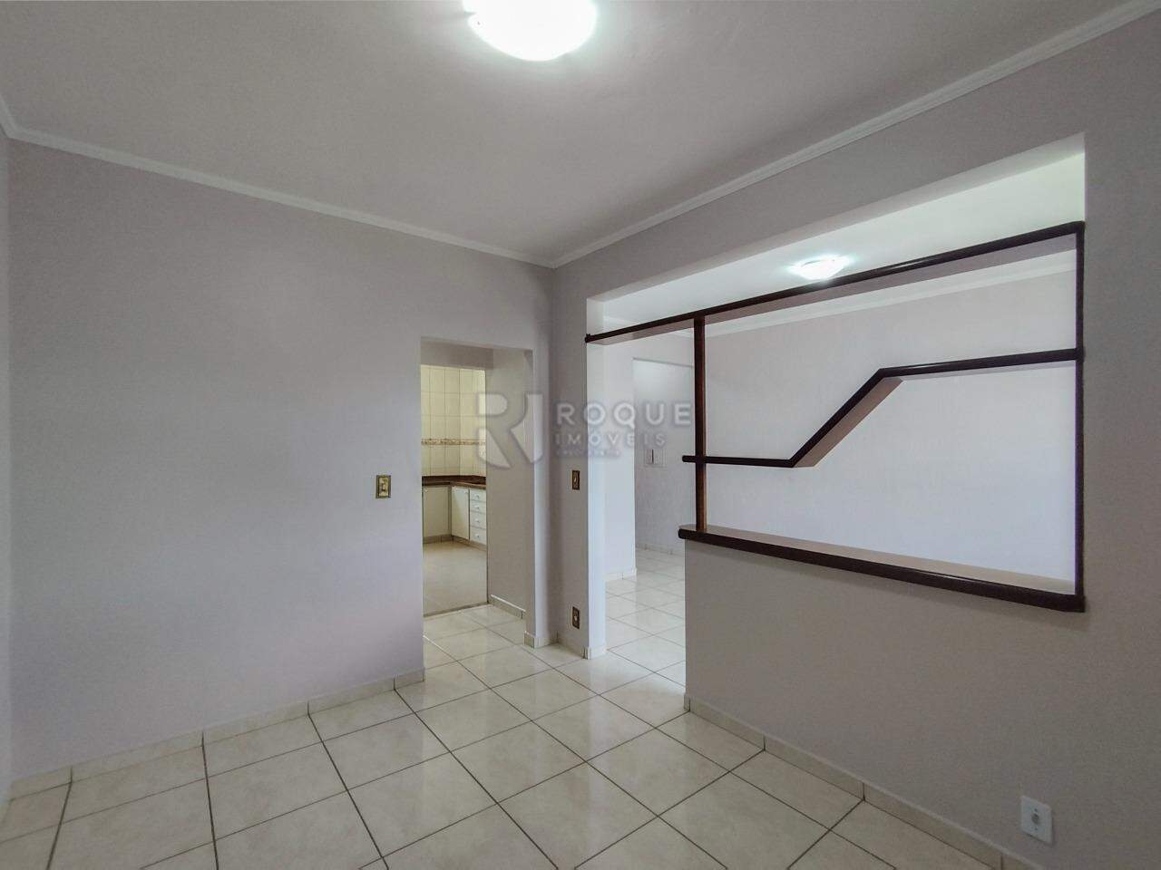 Apartamento para aluguel no bairro Cidade Jardim: Sala 2