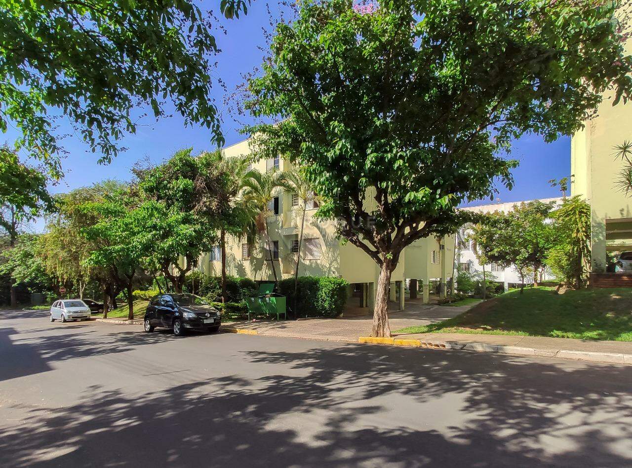 Apartamento para aluguel no bairro Cidade Jardim: 