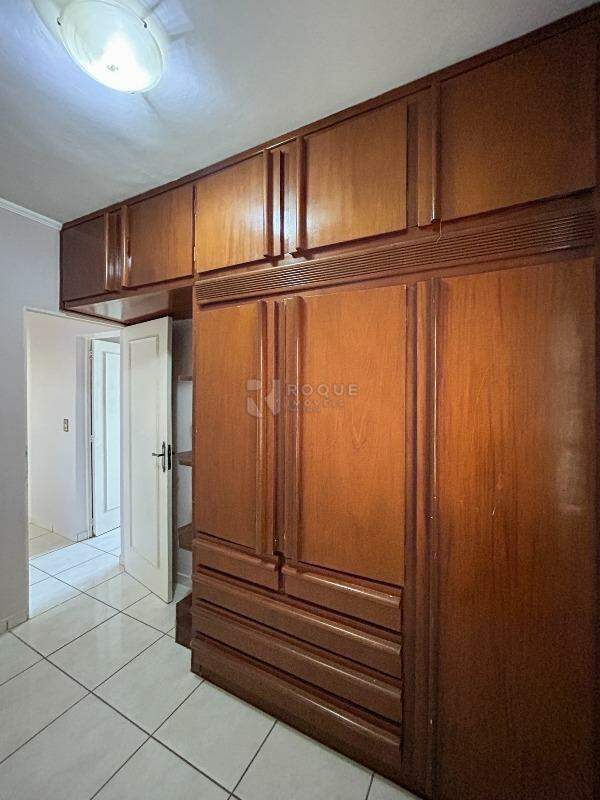 Apartamento para aluguel no bairro Cidade Jardim: Dormitório 1