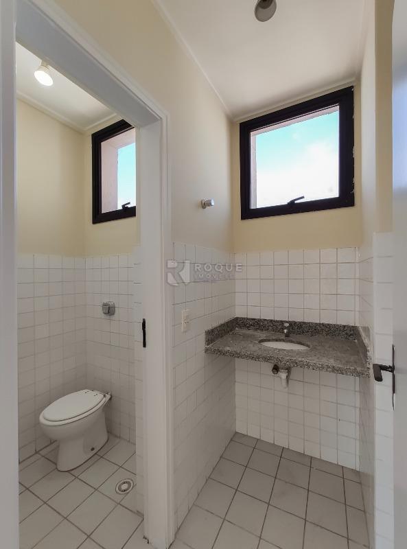 Salas/Conjuntos para aluguel no bairro Centro: WC social 3