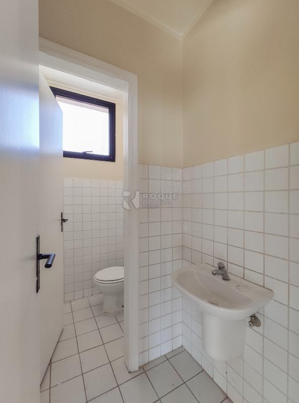 Salas/Conjuntos para aluguel no bairro Centro: WC social 1