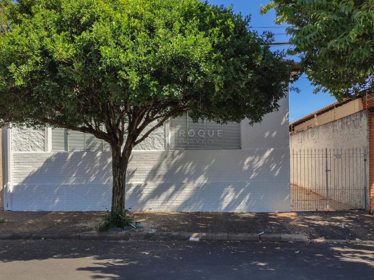 Casa Residencial para aluguel no bairro Jardim Piratininga: Fachada 