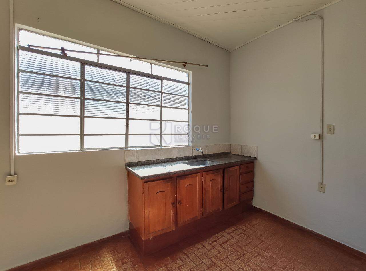 Casa Residencial para aluguel no bairro Jardim Piratininga: Cozinha 