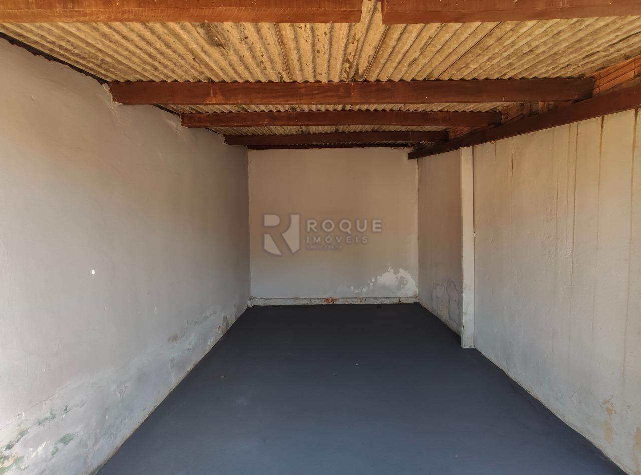 Casa Residencial para aluguel no bairro Jardim Piratininga: Despensa fundo 