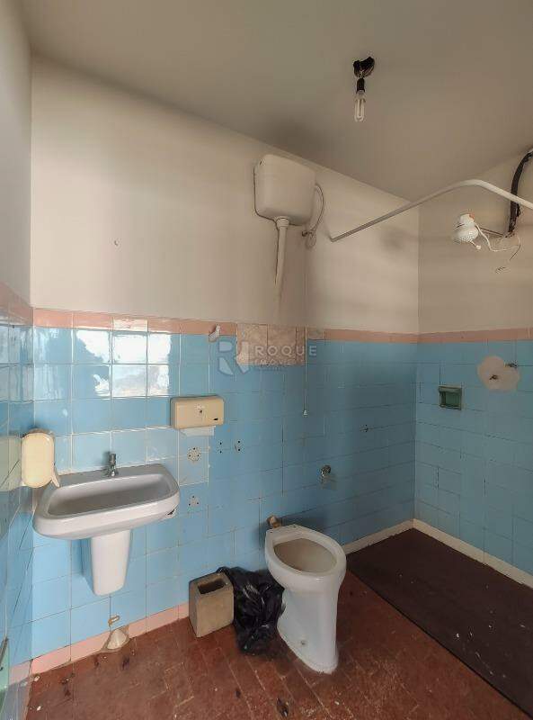 Casa Residencial para aluguel no bairro Jardim Piratininga: WC fundo 