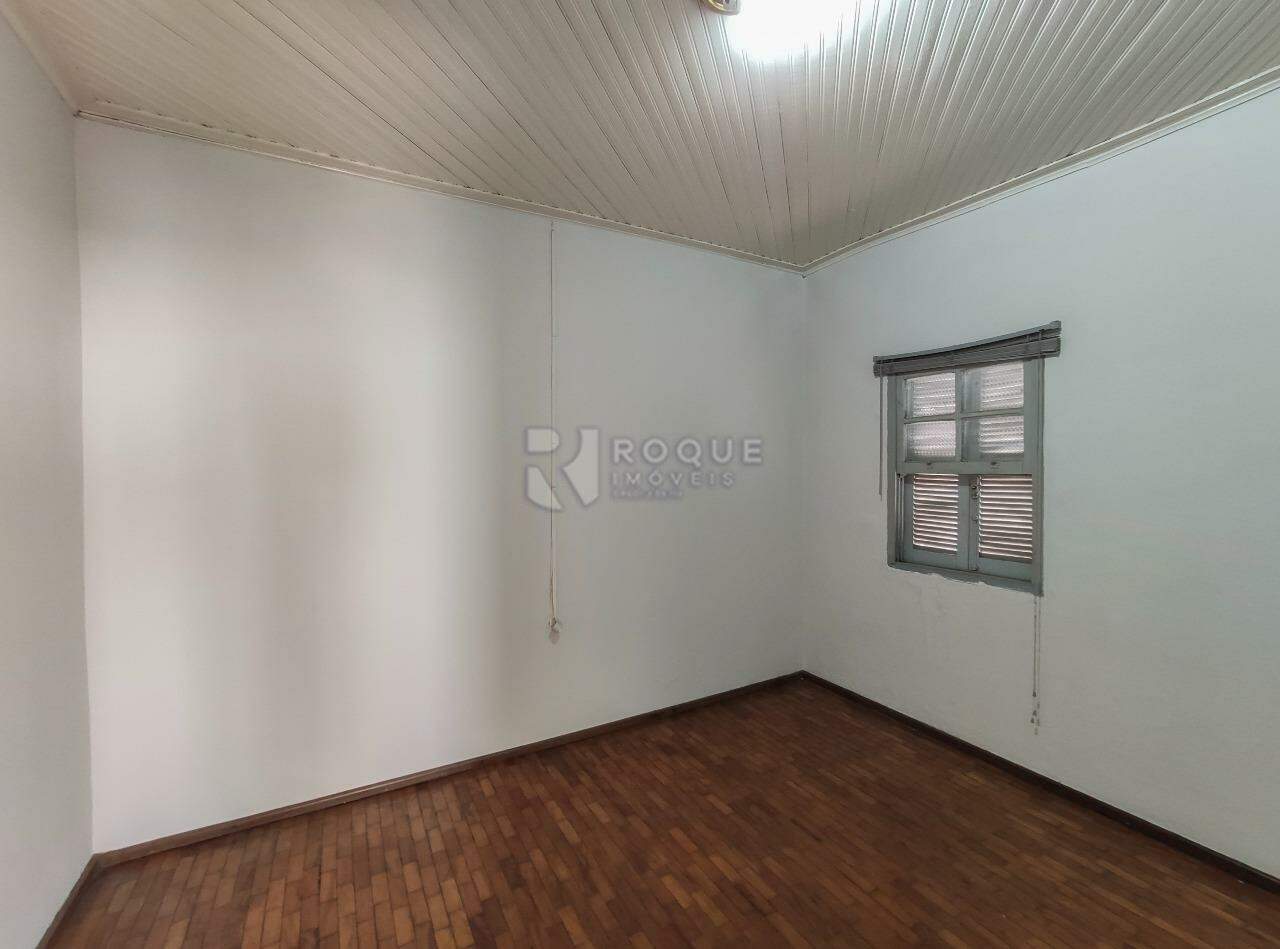 Casa Residencial para aluguel no bairro Jardim Piratininga: Dormitório 3