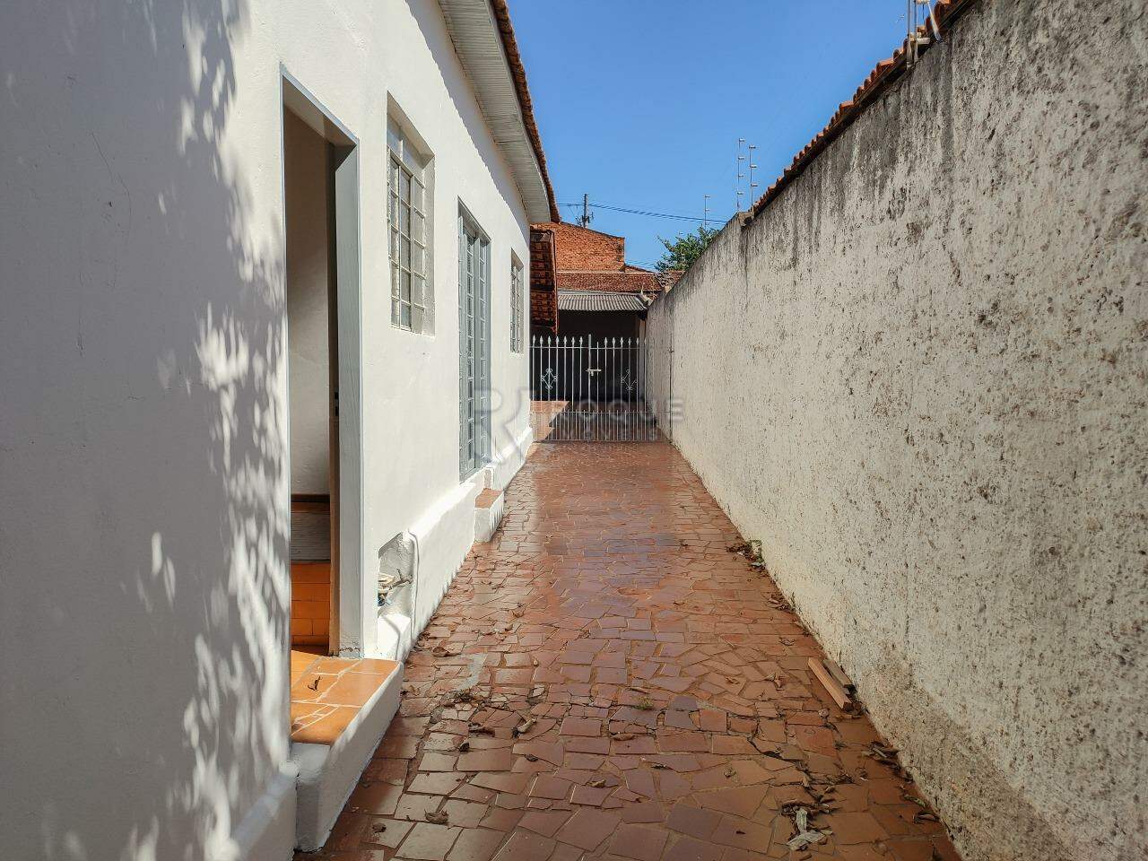 Casa Residencial para aluguel no bairro Jardim Piratininga: Corredor 