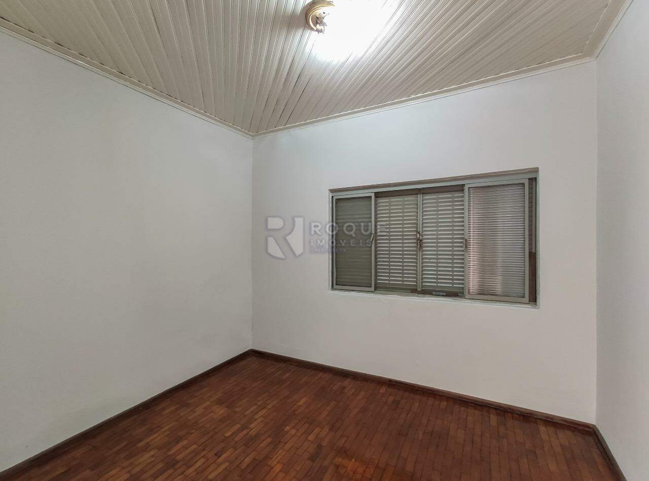 Casa Residencial para aluguel no bairro Jardim Piratininga: Dormitório 1 