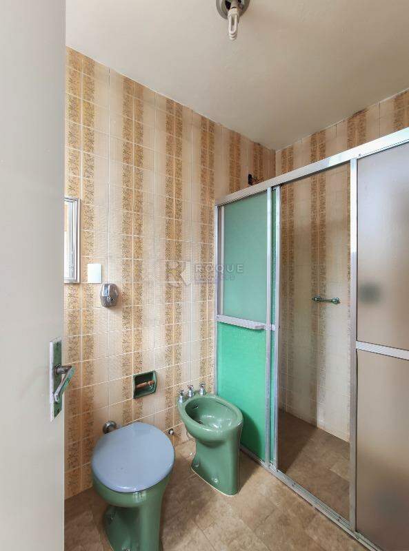 Casa Residencial para aluguel no bairro Vila São João: WC fundo