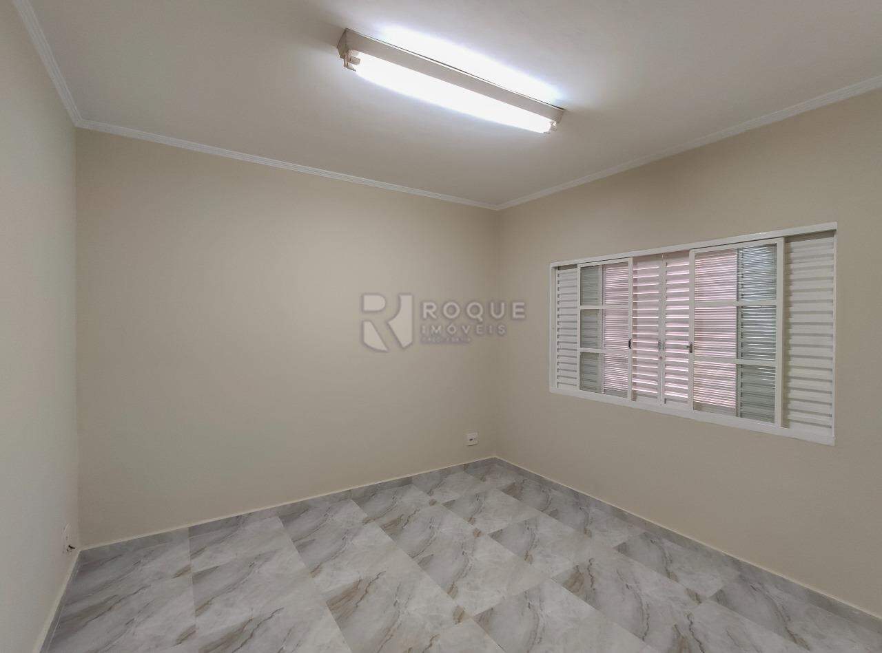 Casa Residencial para aluguel no bairro Vila São João: Dormitório 3