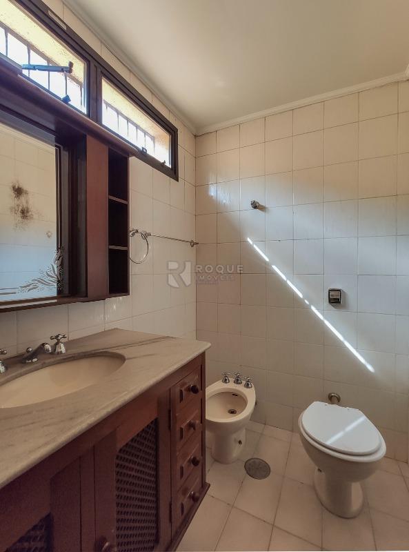 Apartamento para aluguel no bairro Centro: WC suíte 