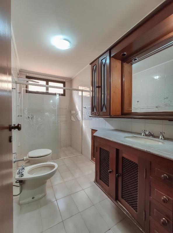 Apartamento para aluguel no bairro Centro: WC Social 