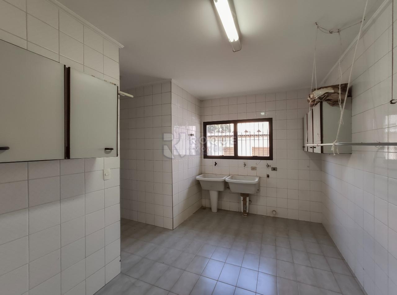 Apartamento para aluguel no bairro Centro: Área de serviço 