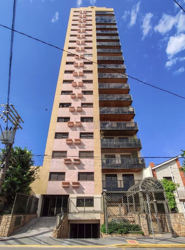 Apartamento para aluguel no bairro Centro: 