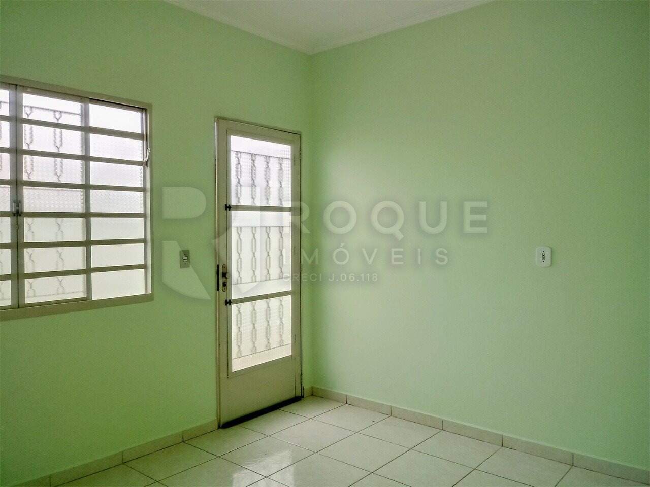 Casa Residencial para aluguel no bairro Vila Cristovam: Sala 