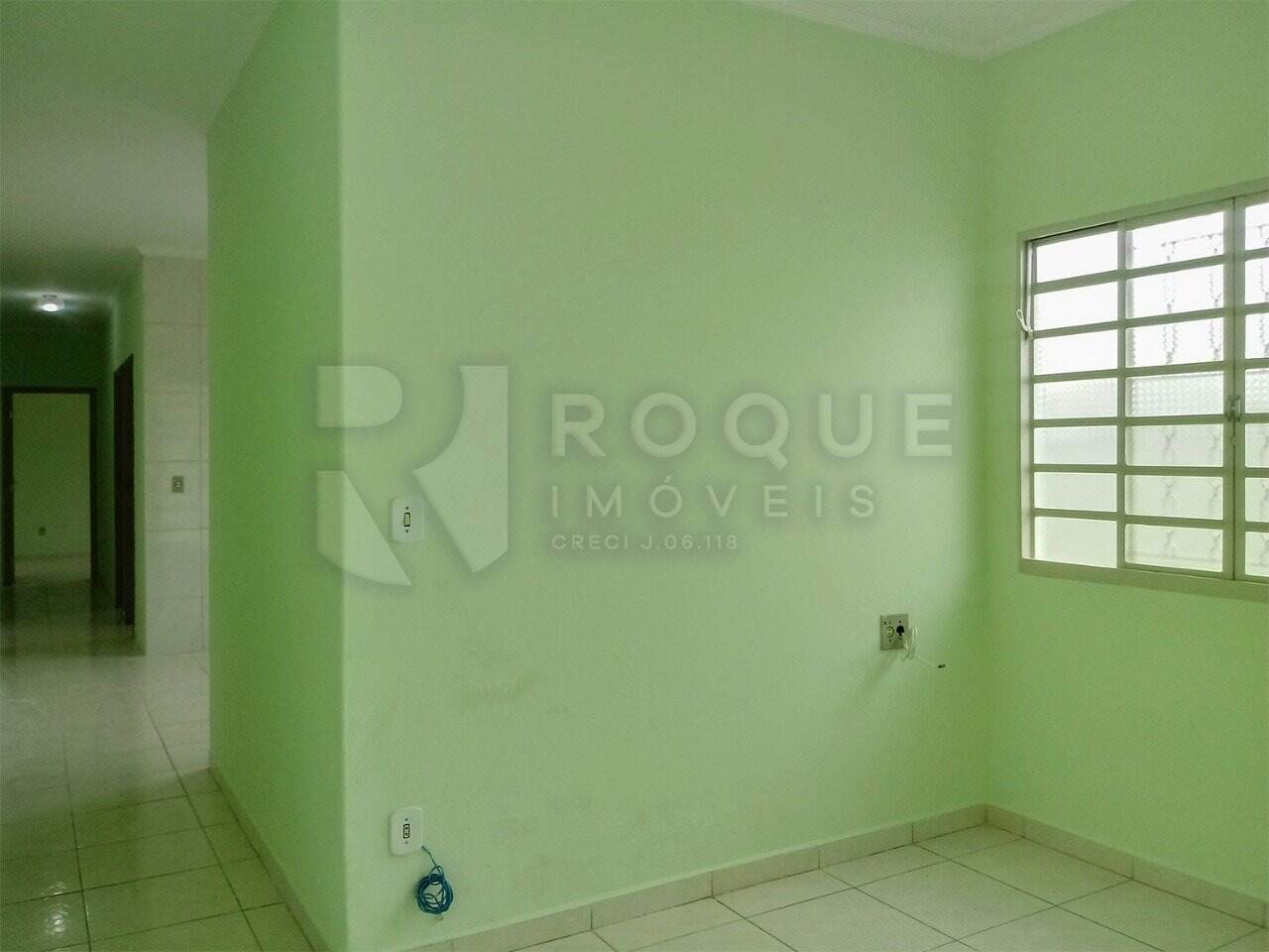 Casa Residencial para aluguel no bairro Vila Cristovam: Sala 