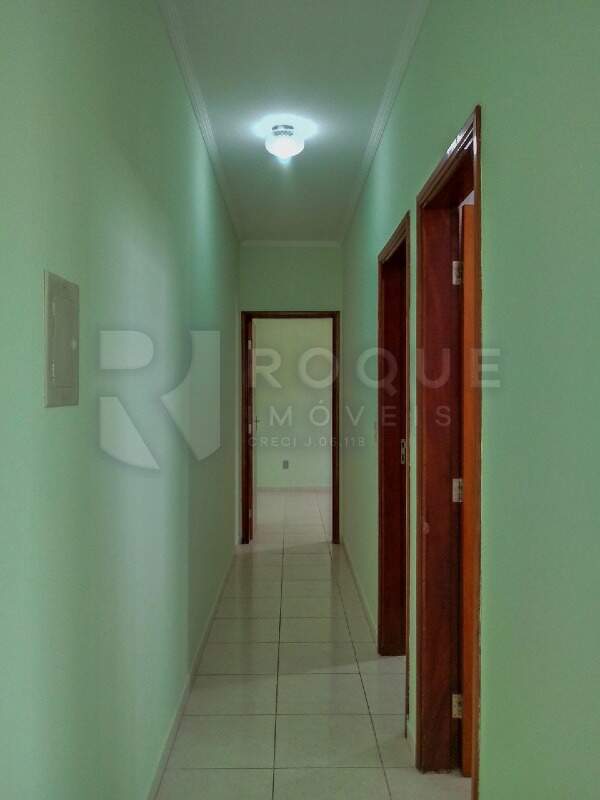 Casa Residencial para aluguel no bairro Vila Cristovam: Hall