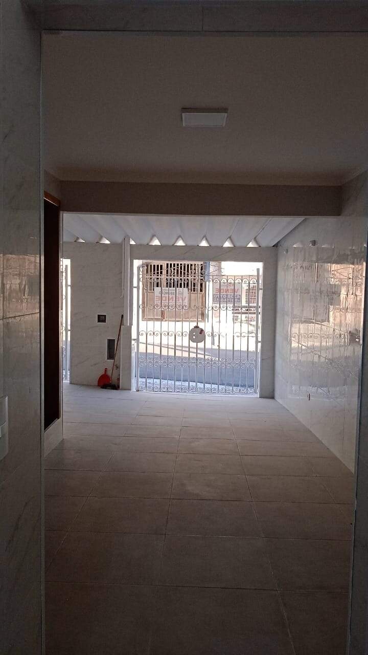 Casa à venda no Assunção: 